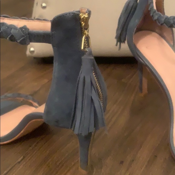 Joie shoes - Picture 4 of 7